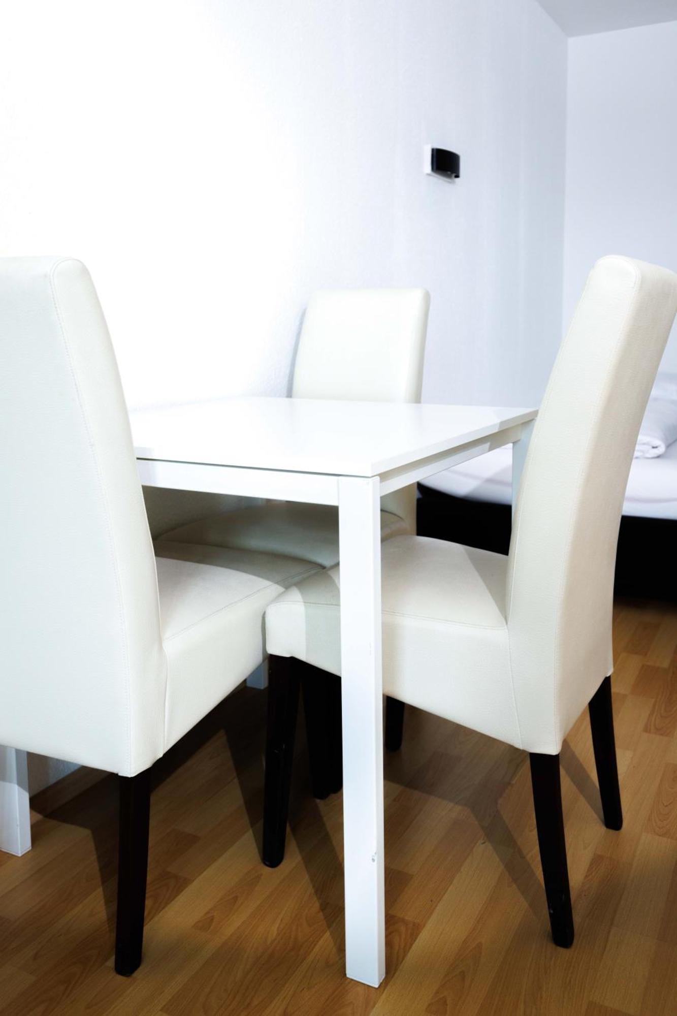 Apartmenthaus - Ludwigshafen Kültér fotó
