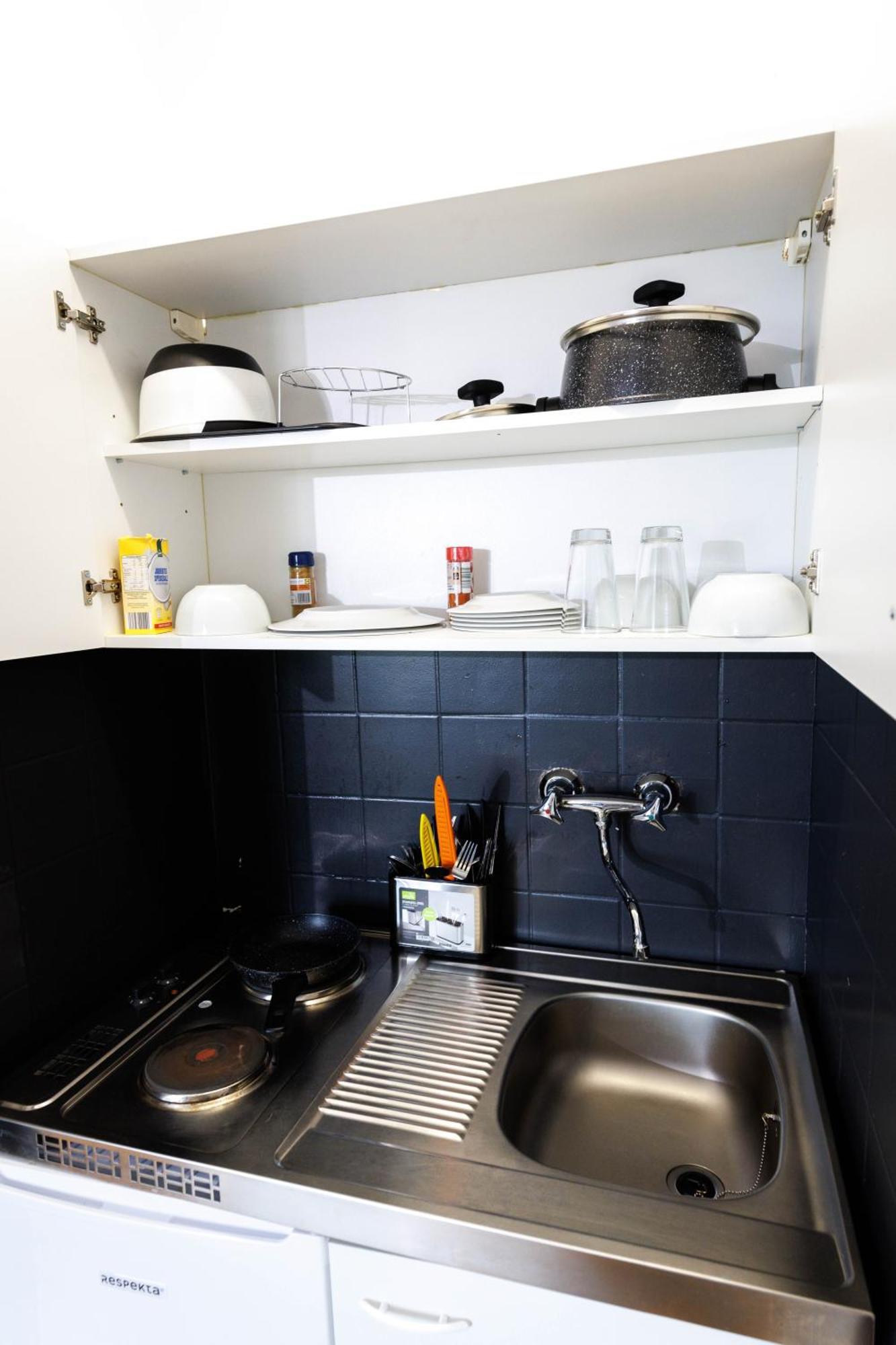 Apartmenthaus - Ludwigshafen Kültér fotó