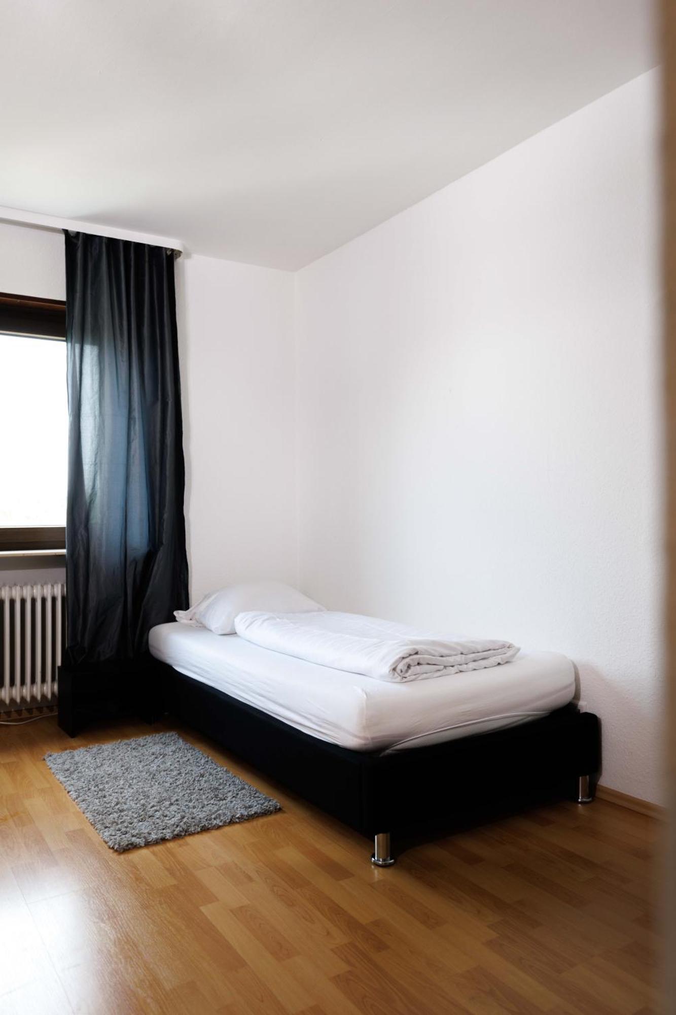 Apartmenthaus - Ludwigshafen Kültér fotó