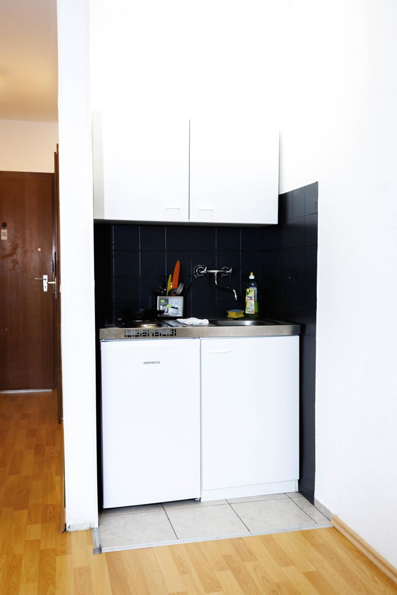 Apartmenthaus - Ludwigshafen Kültér fotó