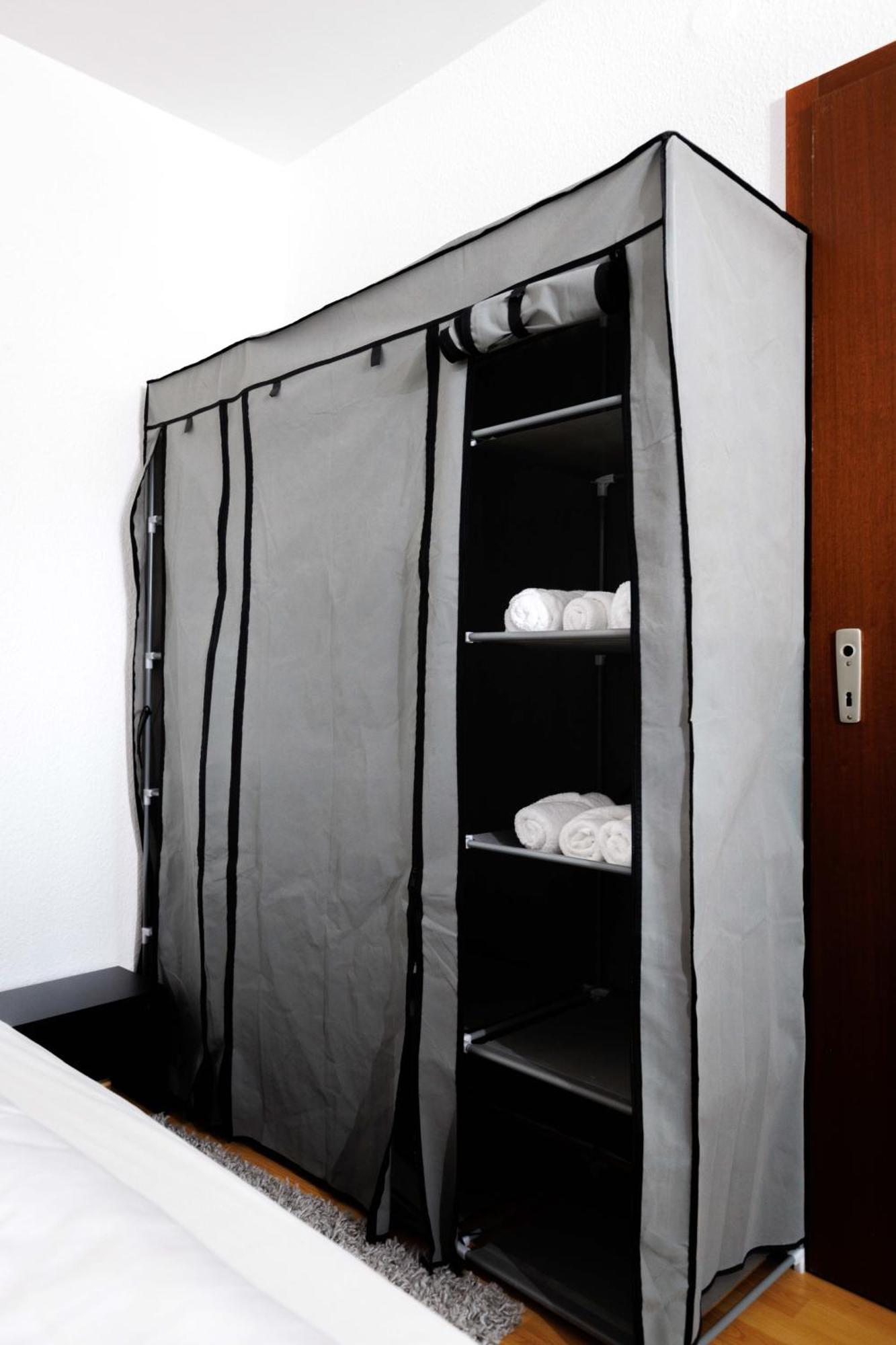 Apartmenthaus - Ludwigshafen Kültér fotó