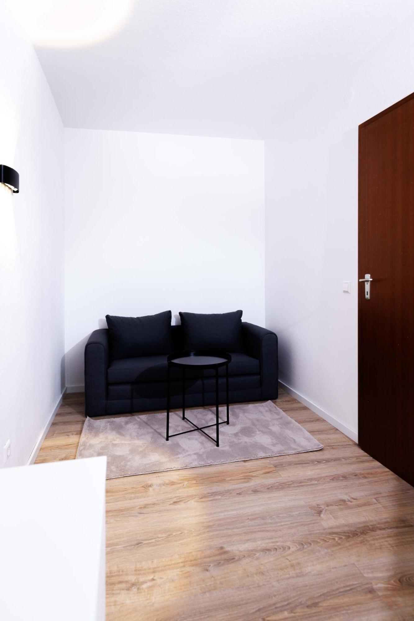 Apartmenthaus - Ludwigshafen Kültér fotó