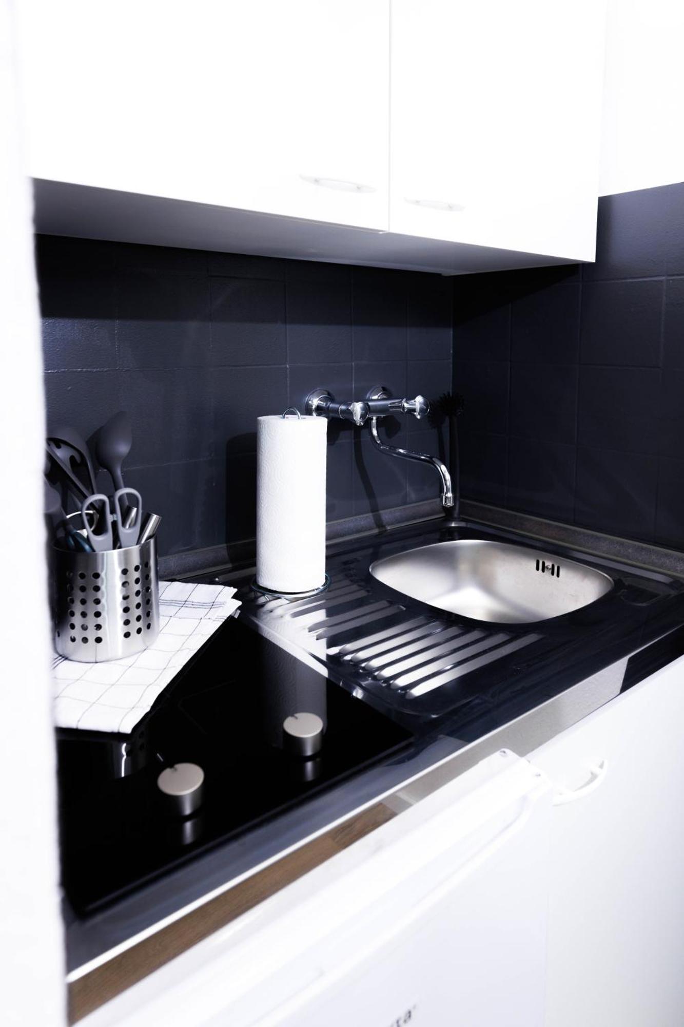 Apartmenthaus - Ludwigshafen Kültér fotó